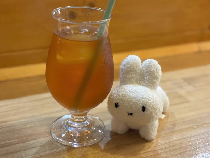 紅茶屋さんのゆとりん on X: 