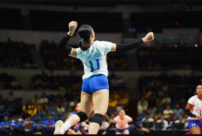 weeluvsbiang_'s tweet photo. “Ending this chapter of my life isn't exactly what I imagined, but I wouldn't have it any other way-every experience has shaped me into who I am today.”

-maygeezel on ig

Thank you for the one big fight, zel!🥹💙 https://t.co/x4uCXucUGO