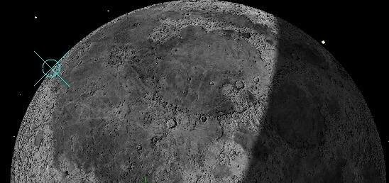 konstructivizm's tweet photo. 💥 🌑 A rather interesting event is set to take place on August 5—one that might even be visible through telescopes: the second stage of a Falcon 9 rocket will crash into the Moon.

As a reminder, the stage has been in space since January 2025, when it was used in the launch mission for the Blue Ghost and Hakuto-R spacecraft.

❗️The stage is scheduled to impact on August 5 at 06:35 UTC. The impact site is near the Einstein crater, located on the lunar near side close to the northwestern limb.
The impact is expected to create a crater 20 to 30 meters in diameter