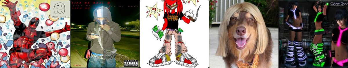 jgrossnas's tweet photo. #Jerkrap aka #Jerk explained- what is the internet phenomenon? https://t.co/B6Tn7GE8g9 #hiphop #Xaviersobased https://t.co/TGjmpOEK3i