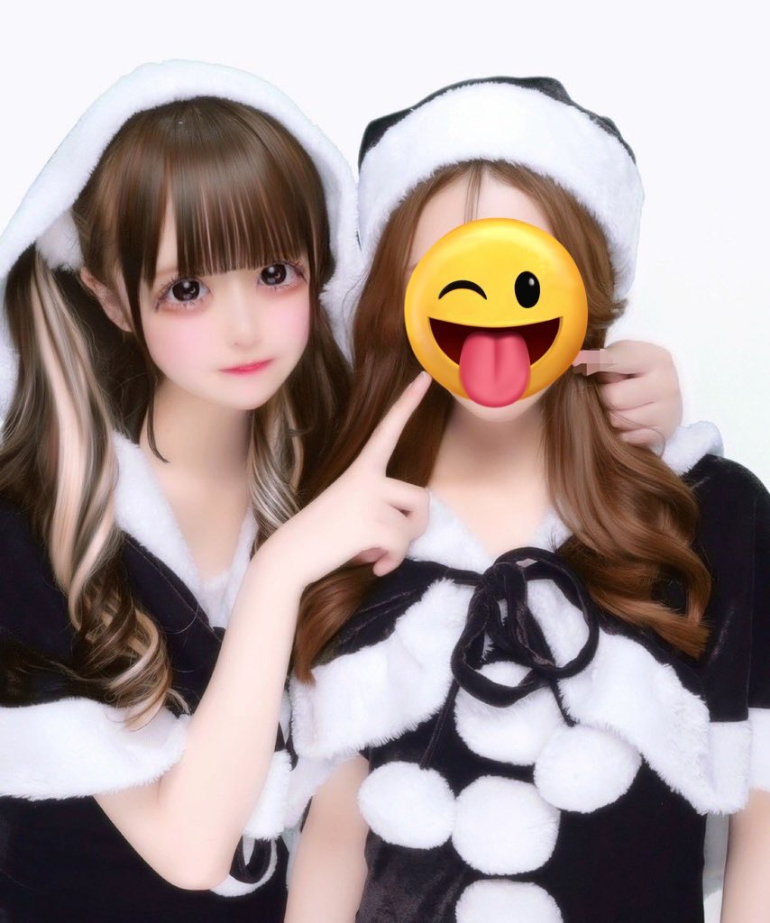 りあ tweet media