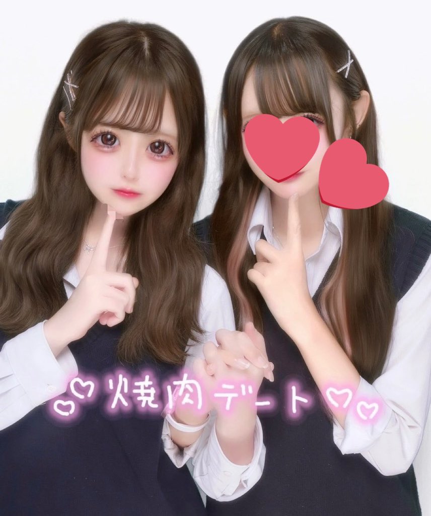 りあ tweet media