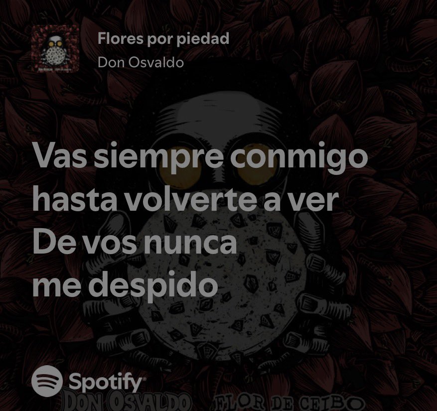 antoluggren's tweet photo. de vos nunca me despido https://t.co/j0q80HXC5d