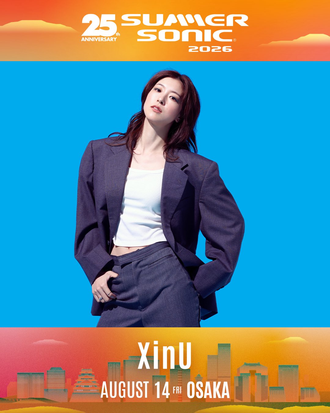 XinU on X: 