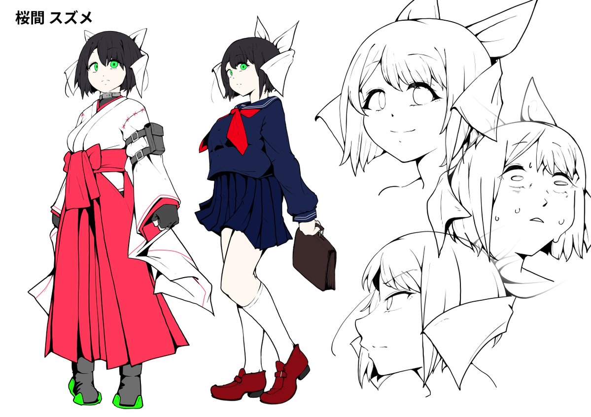 momijizaki_'s tweet photo. 苦労人スズメちゃん https://t.co/wK2X7oR0pK