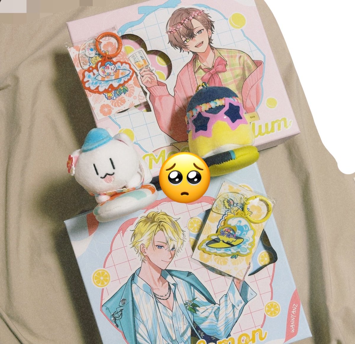 nyappa_'s tweet photo. 🥺💓 https://t.co/pggUdI1ruU