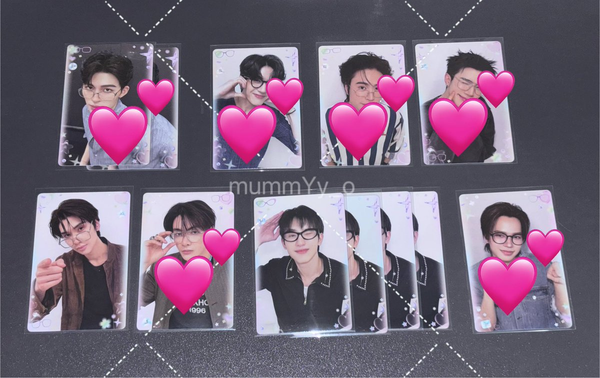 mummYy_0's tweet photo. ใบละ   50
ลดได้ครับ ปล่อยหมด

ส่ง 30.-

#งานมหกรรมนิยายนานาชาติ2026xGMMTV #ตลาดนัดgmmtv https://t.co/YV5mrR2FJT