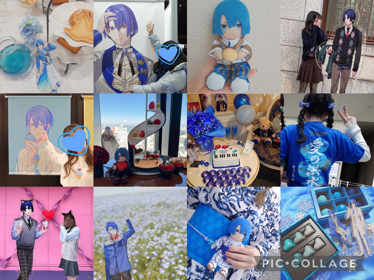 umeboshiichigo's tweet photo. -Tag-

ST☆RISH担🌈/真斗くん推し❄
成人済/関西  

https://t.co/QaqaHbuUbz

♡で気になった方をお迎えさせていただきます🌟

#うたプリクラスタさんと繋がりたい
#うたプリ好きさんと繋がりたい
#うたプリ好きな人と繋がりたい 
#フォロワーさんのフォロワーさんと繋がりたい https://t.co/xILJw6zhFt