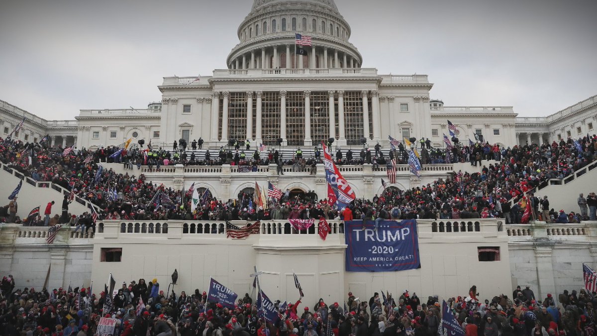 DanGarrett97's tweet photo. @IngrahamAngle Never forget where #TrumpNAZIsm & the Trumpian @GOP #MAGAtrash leads ...
#Traitor @potus @whitehouse #J6 #coup #insurrection https://t.co/dKFCMMlUvU