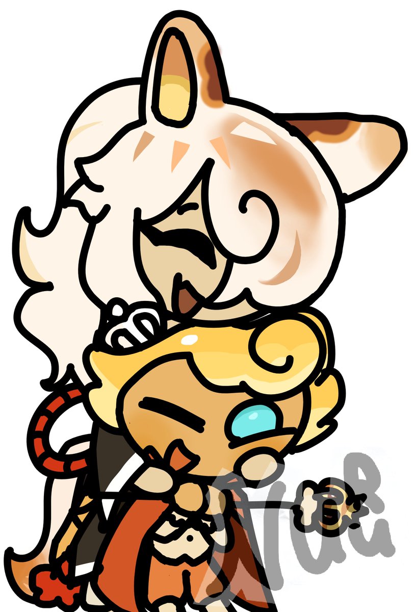 Anonymous_Nuru's tweet photo. Gonna be honest I have no idea about anything for manju so sorry if I accidentally made him wrong (Req from anon)
#problemcookie #Dubiouscookie #MoldingCookies https://t.co/0SUlbV73nn