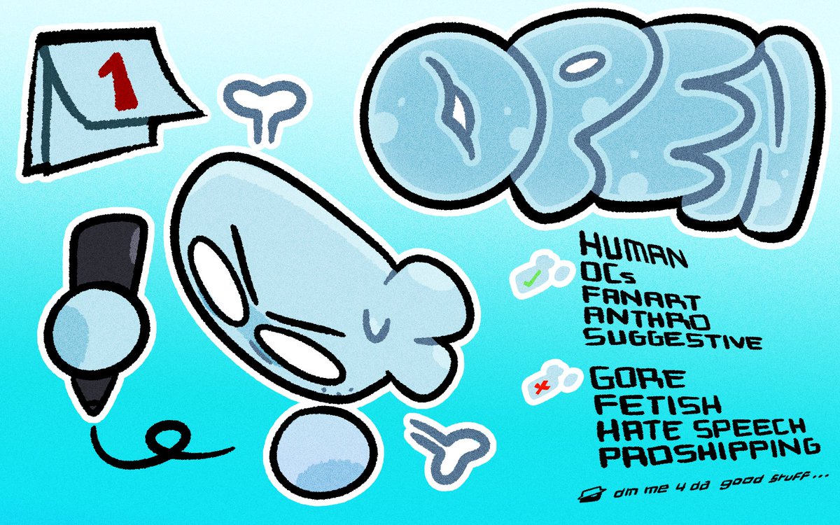 Jus✰JumpyJumpster| (• ◡•)| COMMS OPEN tweet media