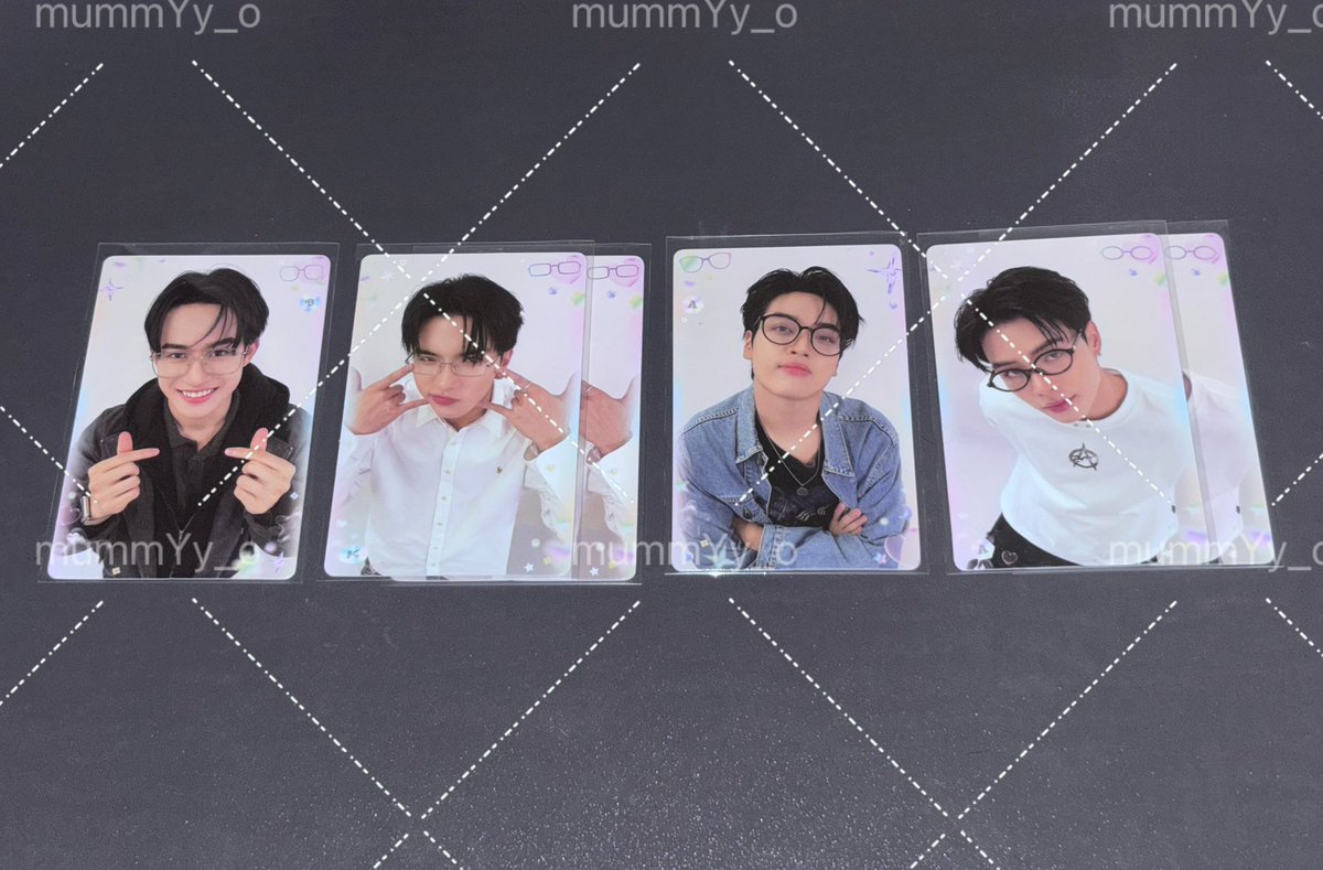 mummYy_0's tweet photo. ลดได้ครับ
ภาพแรก   40

ภาพสอง  
แถวบน  40
แถวล่าง  15  

ส่ง  30.-

#งานมหกรรมนิยายนานาชาติ2026xGMMTV #ตลาดนัดgmmtv https://t.co/p8Jz20jRNh