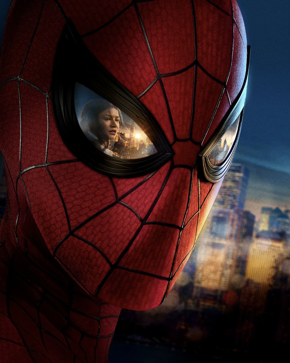 Complex's tweet photo. ‘SPIDER-MAN: BRAND NEW DAY’ is reportedly tracking for a $900M+ worldwide opening weekend, which would make it the second biggest box office debut in history.

[via/ FilmUpdates] https://t.co/FgSkFHym8n
