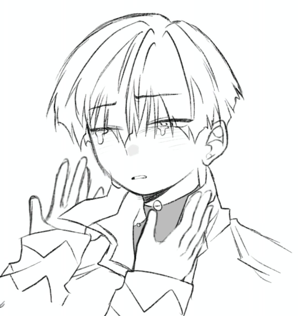 SukiChiro's tweet photo. Rkgk 
#保鳴 #hsnr #nrhs  #怪獣8号 https://t.co/GQyaLxMoIE