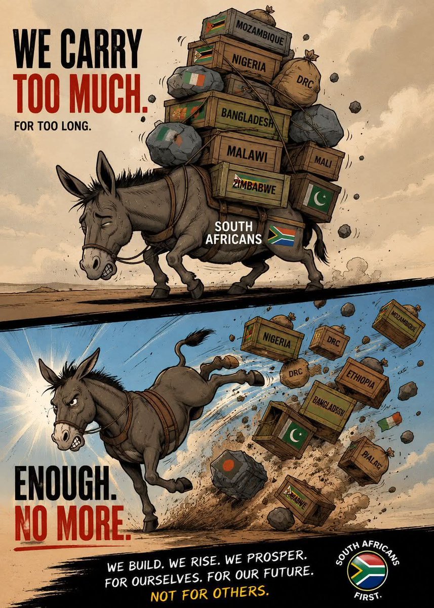 loginlivelife's tweet photo. We only want order like in their countries. Enough is enough. https://t.co/EaM5yWIZPU