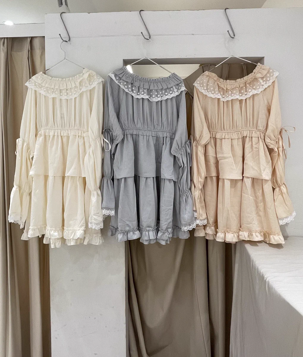 merry jenny 名古屋店 on X: 