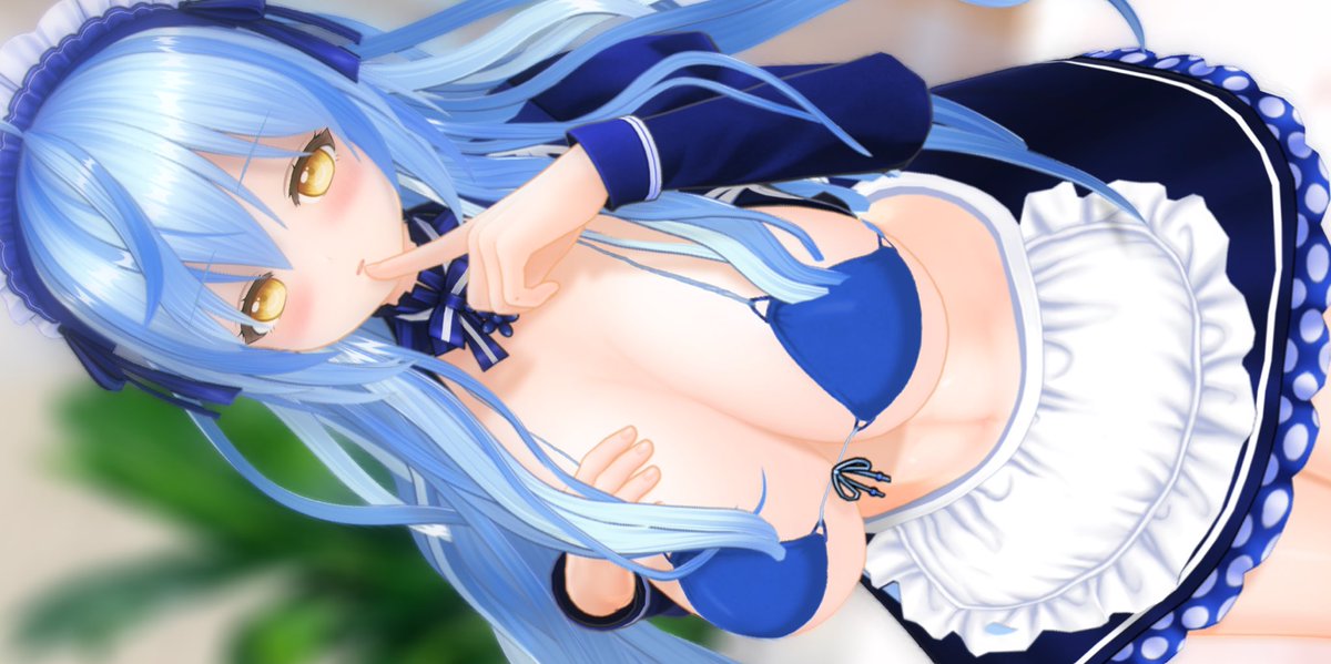 irisSa9rA's tweet photo. 今月からKCES2で作った子をたくさん撮るぞ(ﾉ)•ω•(ヾ)

#月初めだし先月のお気に入り 
#COM3D2 https://t.co/fNMra75joM