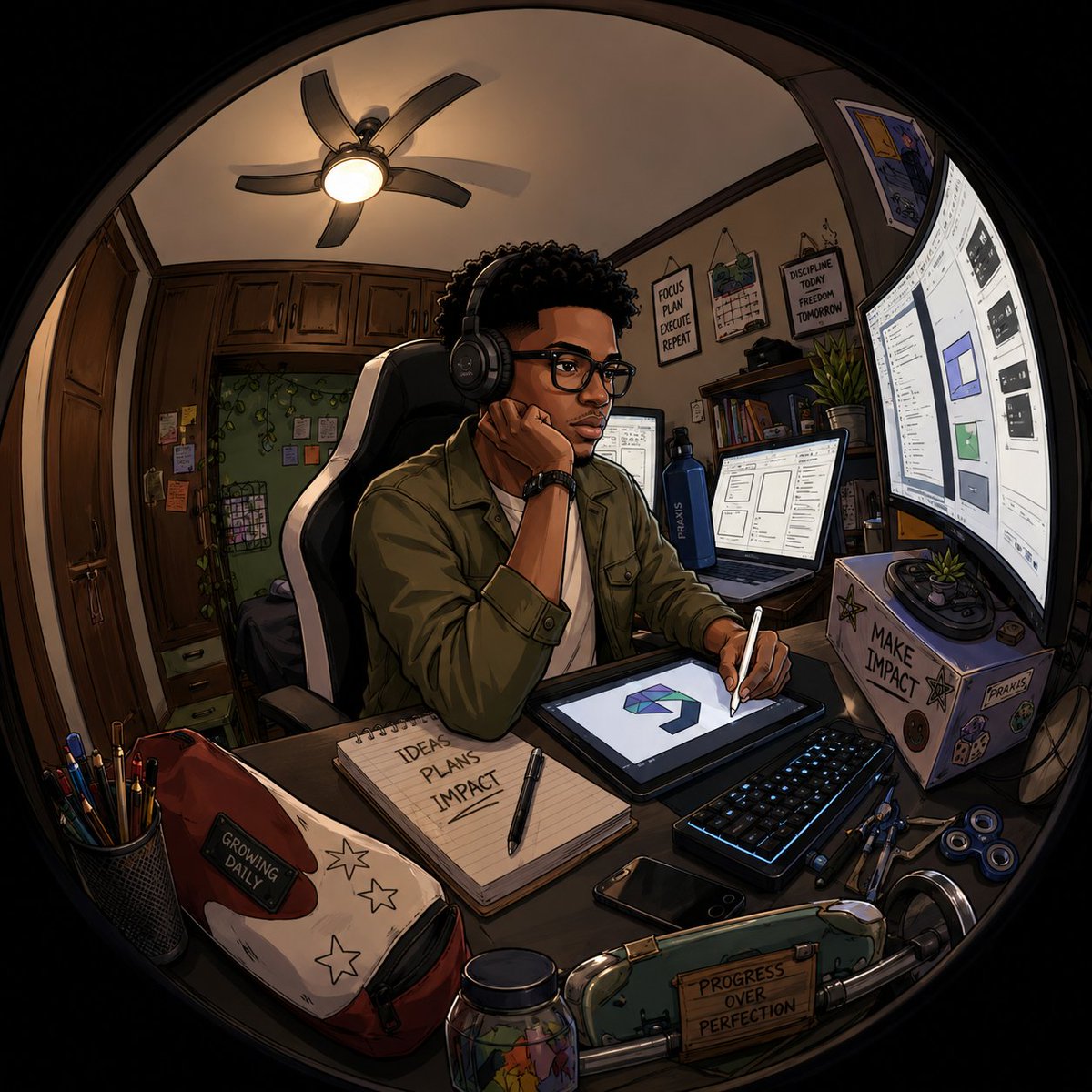 ItsDexstro's tweet photo. New month.
Same dream.
Greater mindset.

A new month brings new opportunities, fresh lessons, and another chance to keep building. Here's to making consistent progress, growing through every challenge, and striving for something greater.

Happy New Month, everyone! ❤️✌️ https://t.co/LzfOsMBpuV