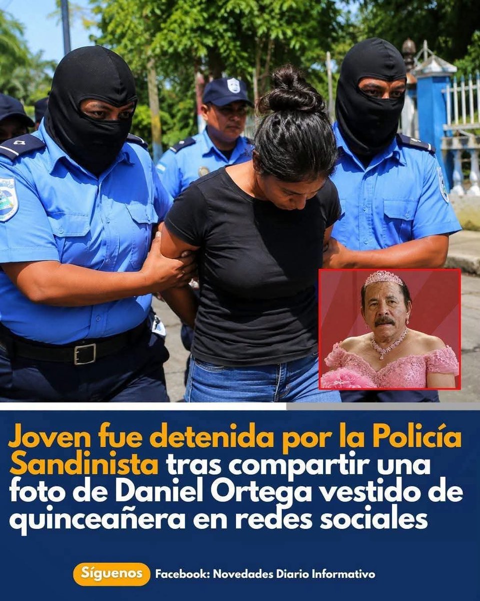NICARAGUA2019's tweet photo. F**k, I'm getting the hell out of the country!" https://t.co/Pp995EKzaz