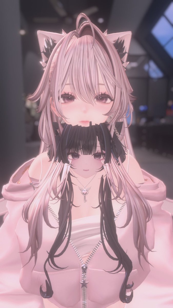 Misa__VRC's tweet photo. https://t.co/bzF9lGOPtC