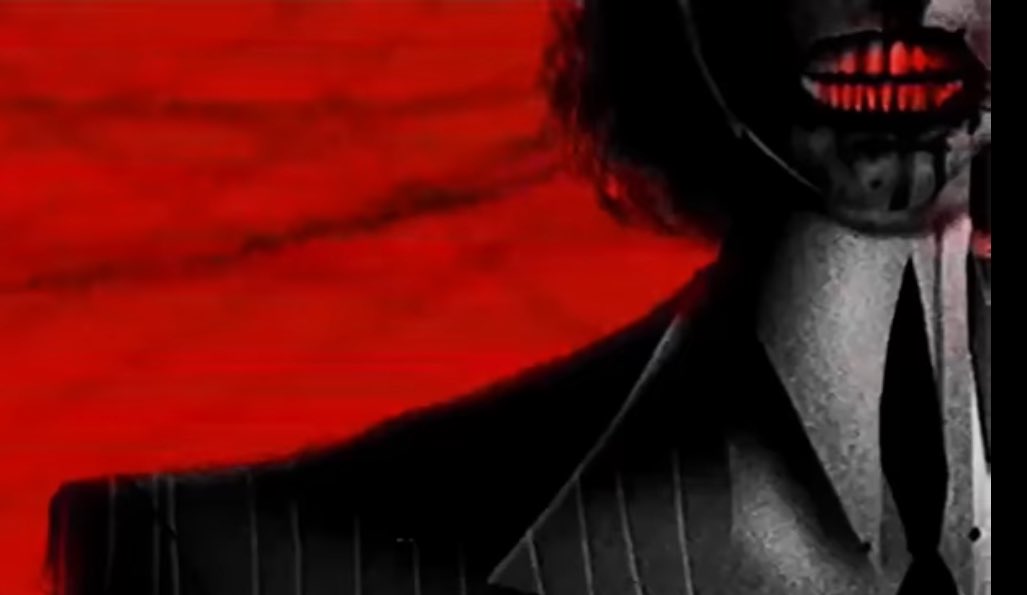video_boyfriend's tweet photo. SPOILERS // IM NOT FUCKING CRAZY IS HE NOT JUST BON??? DUDE?? THE WOUNDS MATCH. #TWF #TheWaltenFiles https://t.co/sd9Thm6U7f