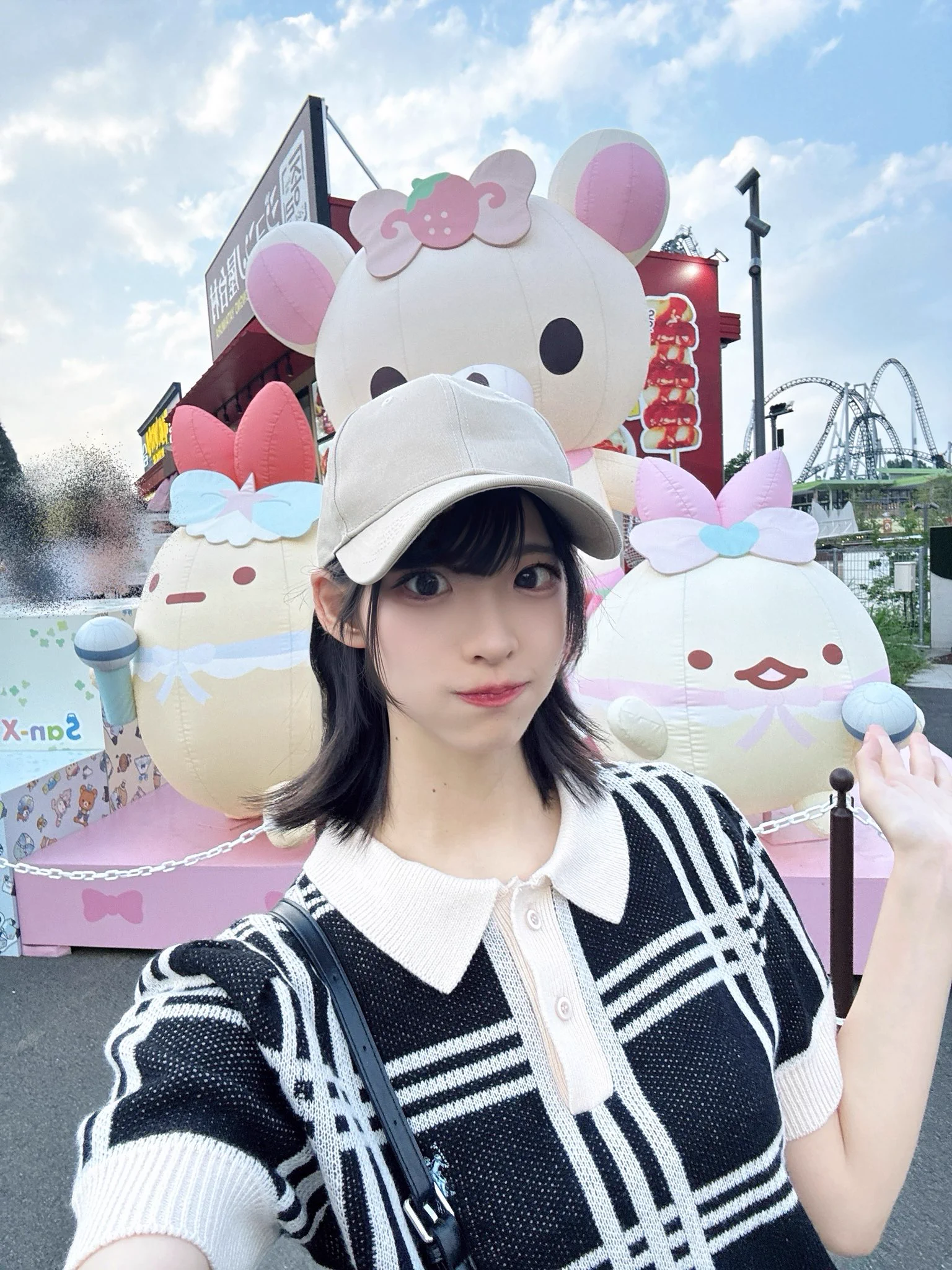 北澤苺(STU48) (@ichigo_stu48_) / X