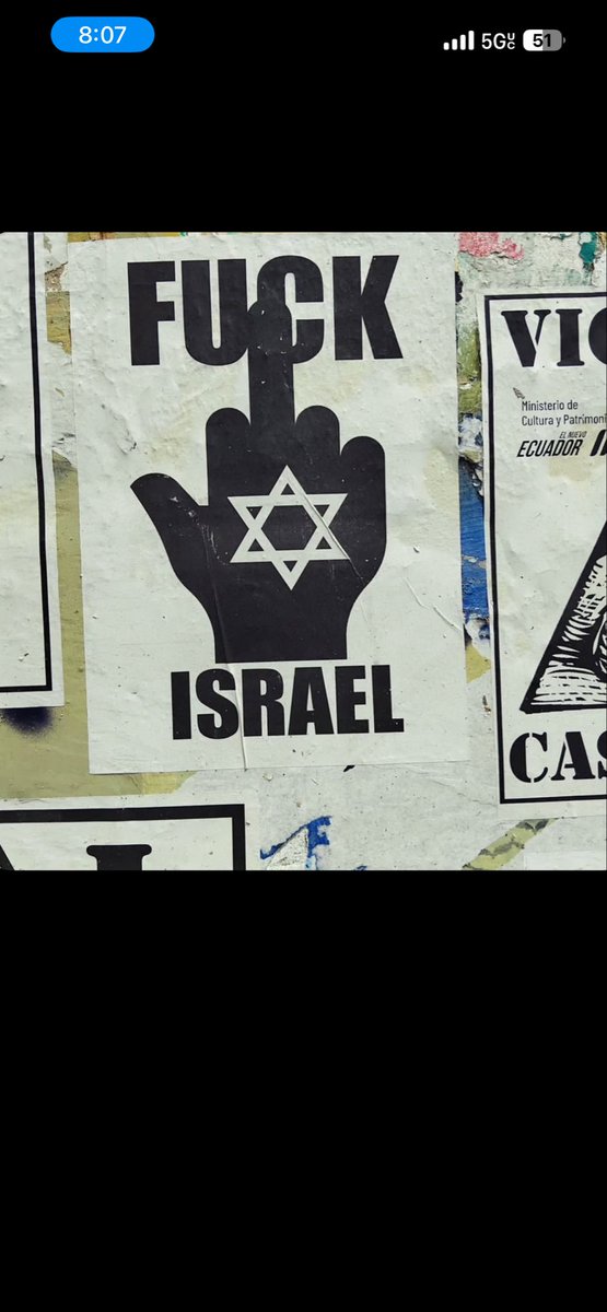 BigBubbabuski's tweet photo. @SolaSixMillion Keep ignoring me Zionist cunt. I know you see me lmao 🤣 https://t.co/XtcKVGlmc4