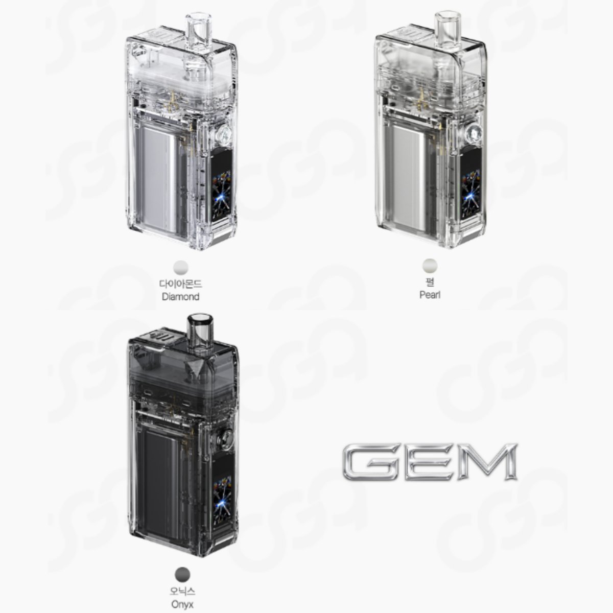 victoryvape's tweet photo. 긱 베이프X테일러 콜라보 긱 베이프 젬(GEM) 출시

색상
다이아몬드/펄/오닉스

성능은 물론 디자인까지 모두 챙기고 싶으신 분들 추천!

▼▼▼▼▼▼문의▼▼▼▼▼▼
연중무휴 + 무료택배
🎉 AM 10:00 ~ PM 10:00 
💛카카오톡 : victory_vape 
💌문자&amp;전화 : 010 - 5213 - 2211 https://t.co/6mLPgpW5SL