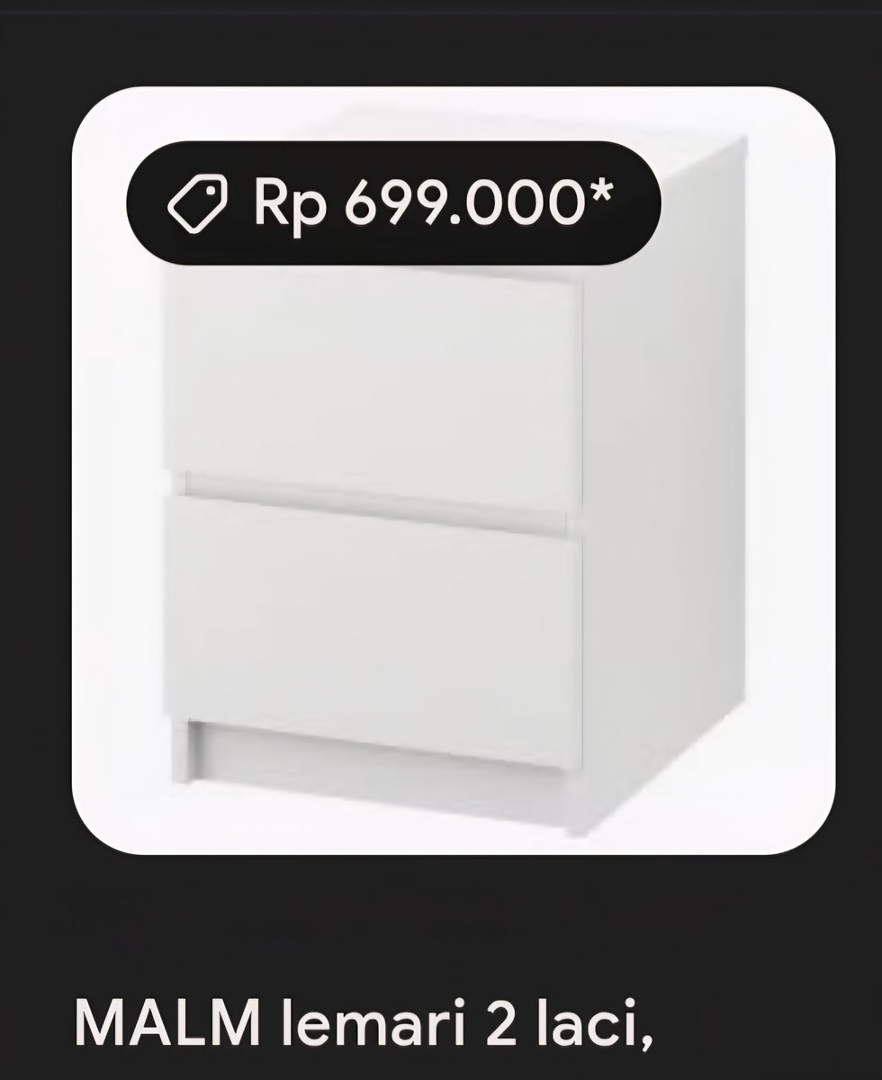 pindsf's tweet photo. Furniture that fits your tiny room and your aesthetic 👀

    700k            vs             300k-an(jepara) https://t.co/GdrLDnlanp