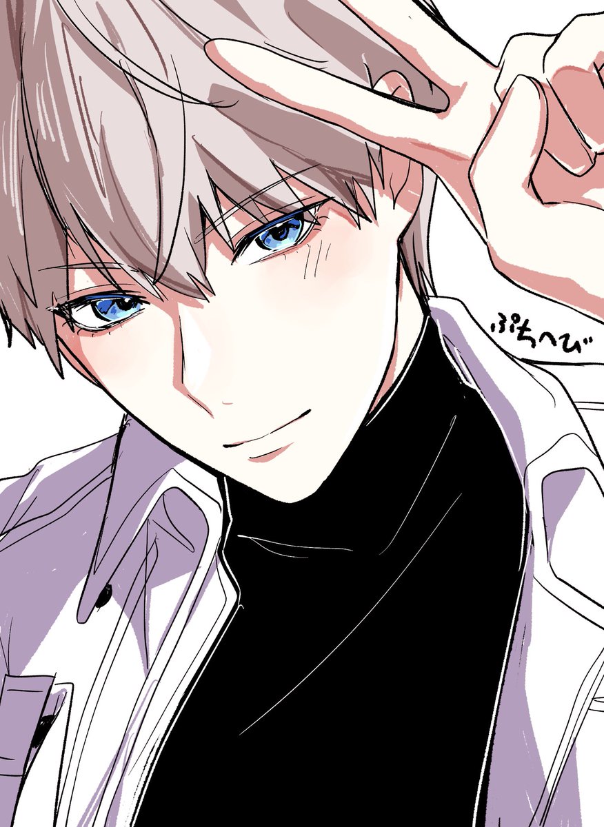 puchihebi_reo's tweet photo. #Xavier

貯まったのでまとめ⭐️ https://t.co/s9kXWmEoMD