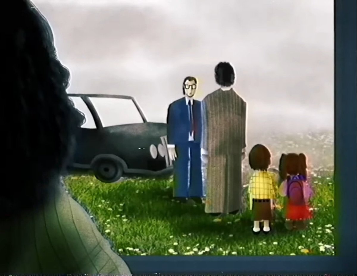 waltenews's tweet photo. TWF 5 is an absolute MASTERPIECE, I cannot even start explaining how good it is, it took 3 years but it could have taken 15 for all I care, I haven't seen something this good in YouTube in a long time. If you haven't watched The Walten Files yet, please do https://t.co/9l1aoOISDk
