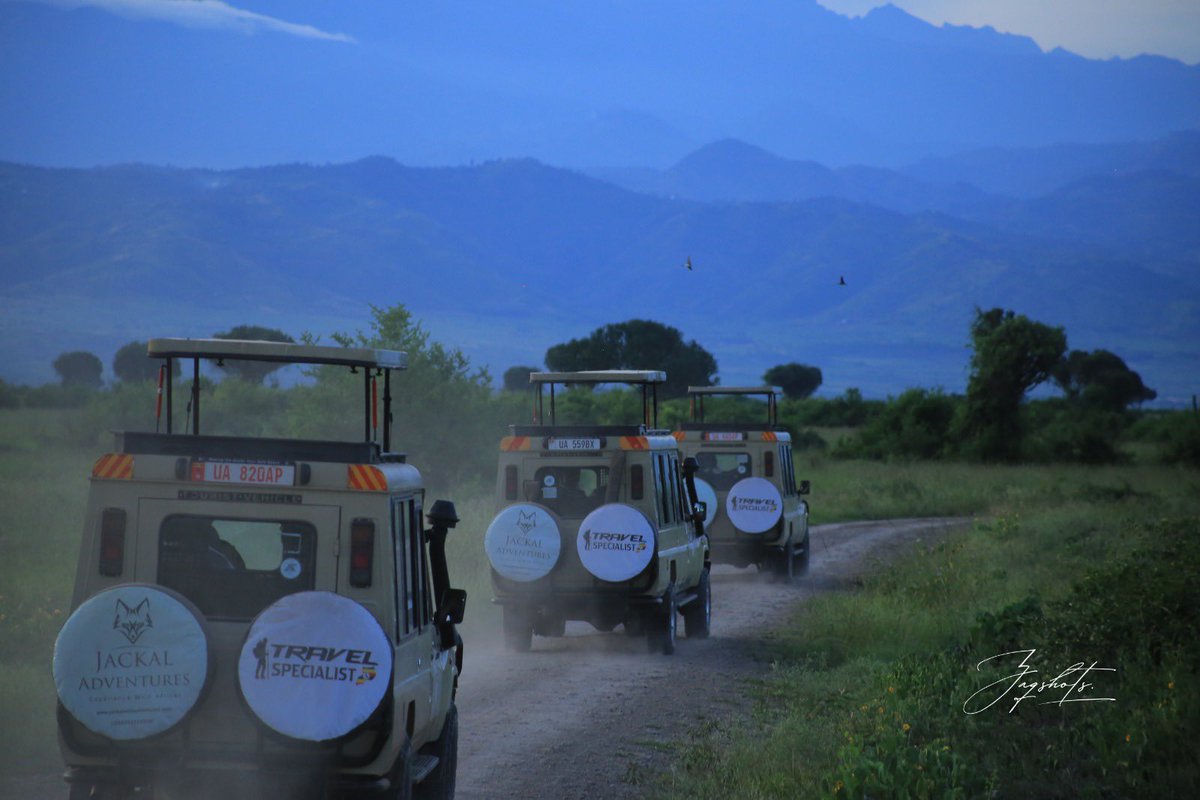 Uganda_Expozed's tweet photo. Amen 🙏 

Uganda , Kenya , Tanzania 

We are the travel Specialists https://t.co/7gZB2sNDXI