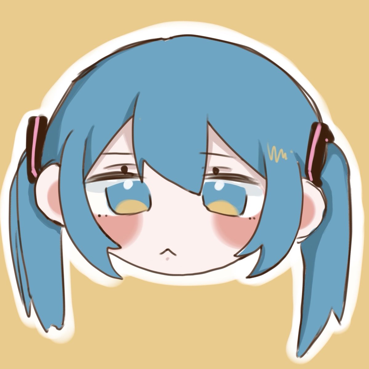 06jlfx's tweet photo. テトミク https://t.co/ujzPu574HJ