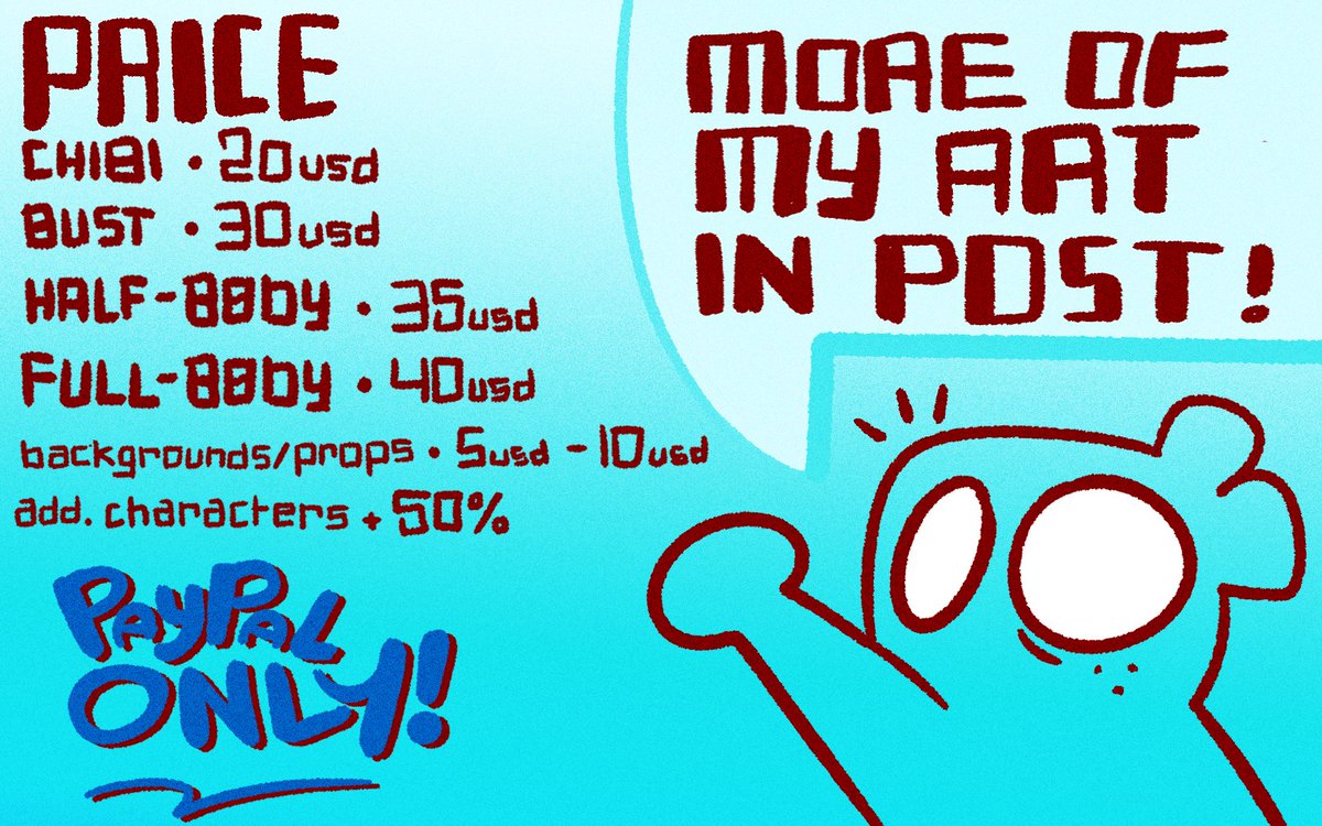 Jus✰JumpyJumpster| (• ◡•)| COMMS OPEN tweet media
