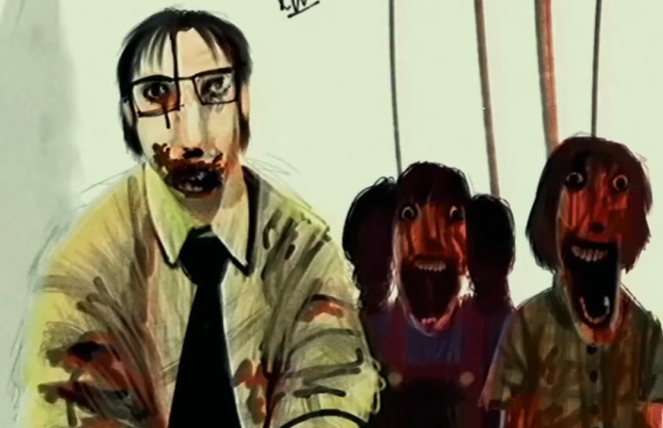 JektoReal's tweet photo. this is the best episode ever i am not fucking sleeping today https://t.co/6Dg3KshwCV