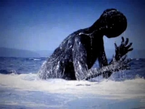 stsuchiw's tweet photo. 実写モアナ冒頭のテフィティほぼこれでメガロフォビア全員死ぬレベルだった https://t.co/slFMaptkhH