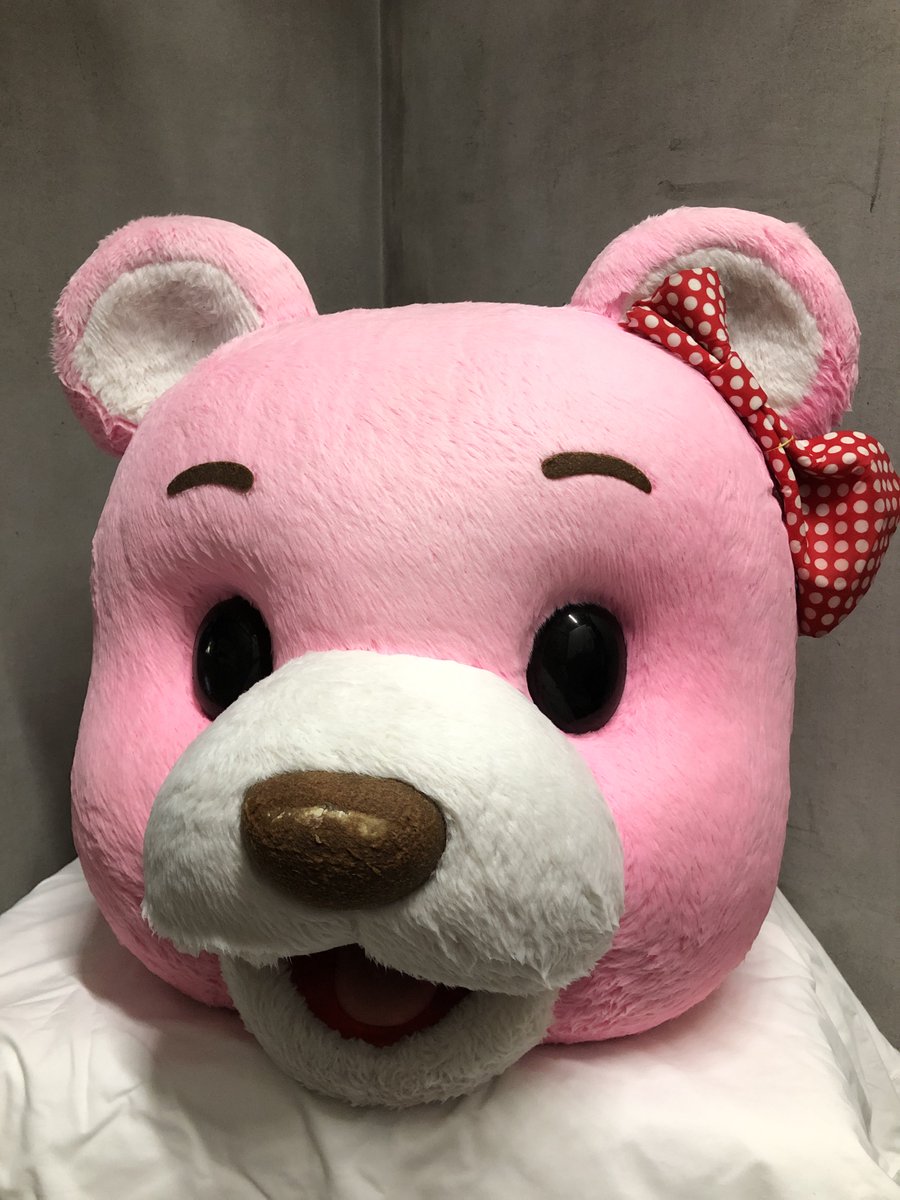 Cl_Oikawa's tweet photo. 登別温泉ケーブル様より
クマさんをお預かりしました😀
男の子だけと思ったら、
女の子もいらしたのですね🤣
テスト洗浄で各部確認ののち、
本洗いでしっかり綺麗にしていきます。
可愛い特殊品も気合が入ります
ありがとうございました😇
#登別 https://t.co/ASR9pL9KgJ