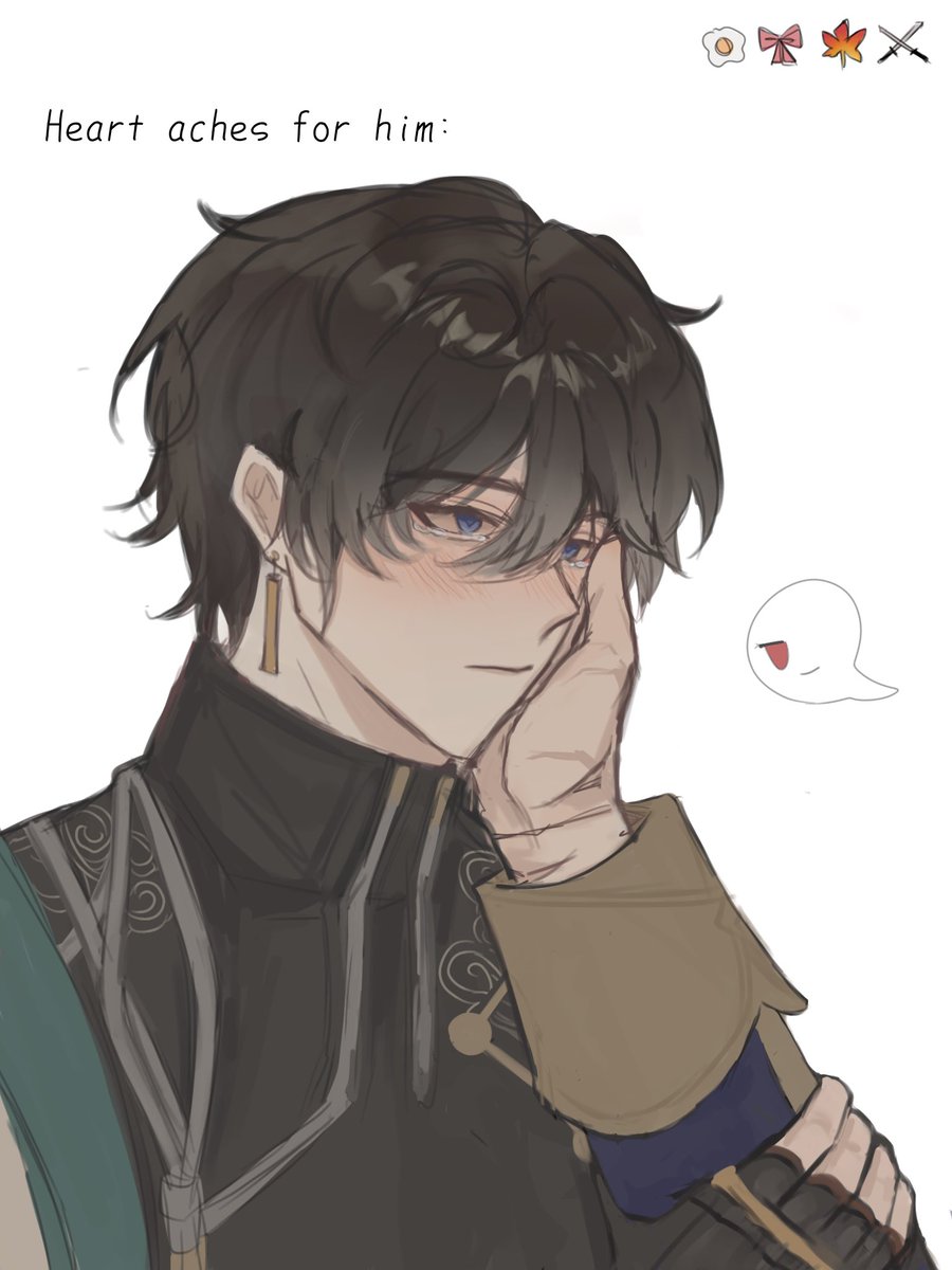 Chcufjfu's tweet photo. #hengren #恒刃
這貓怎麼那麼壞啊 https://t.co/BMJIybyq21