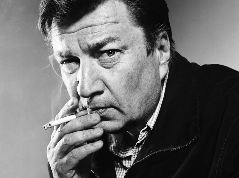 auteurhouse's tweet photo. "If it is Sunday and I have a hangover, I can watch those senseless Marvel things. I’m too afraid to watch anything else in that condition."

— Aki Kaurismäki. https://t.co/SeAWLpFw79