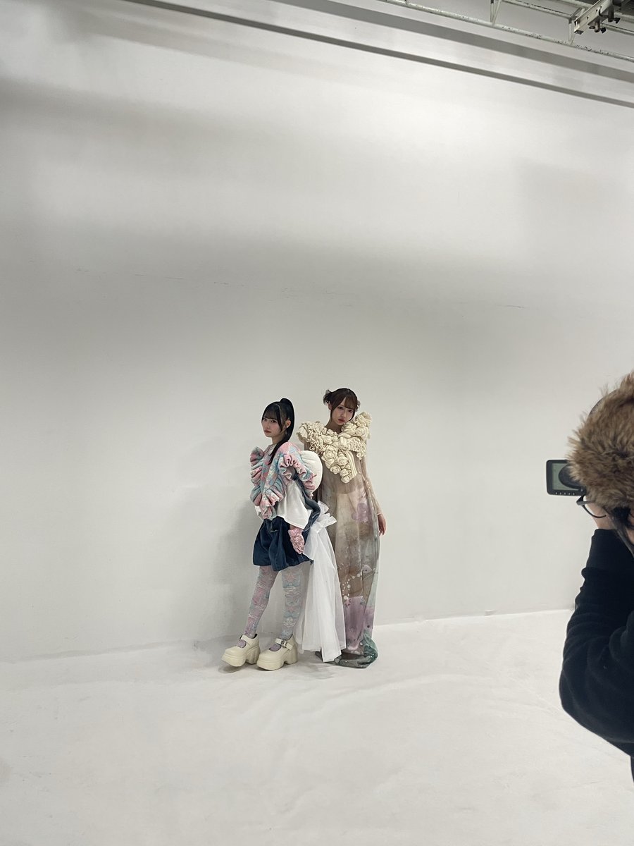 idolfile_jp's tweet photo. 【フォロー＆RP企画】
『IDOL FILE Vol.40』発売中！🤍

SKE48の倉島杏実さんと野村実代さんのツーショットのチェキを1名様にプレゼント！🎁

(@idolfile_jp)と(@ske48official)を 
フォロー&このポストをRPしたら応募完了！ 
※発送は2026年9月末以降

応募期間：
✔︎2026年9月30日(水)23:59迄

#IDOLFILE