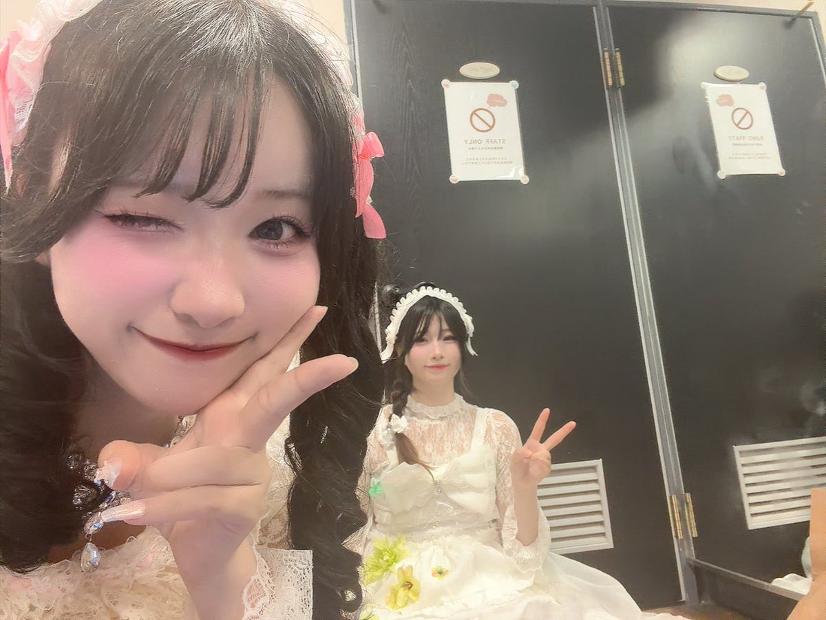 tsukidayo1234's tweet photo. 土曜日〜！！
今日は何するんだい？？ https://t.co/ZA05soGsBR