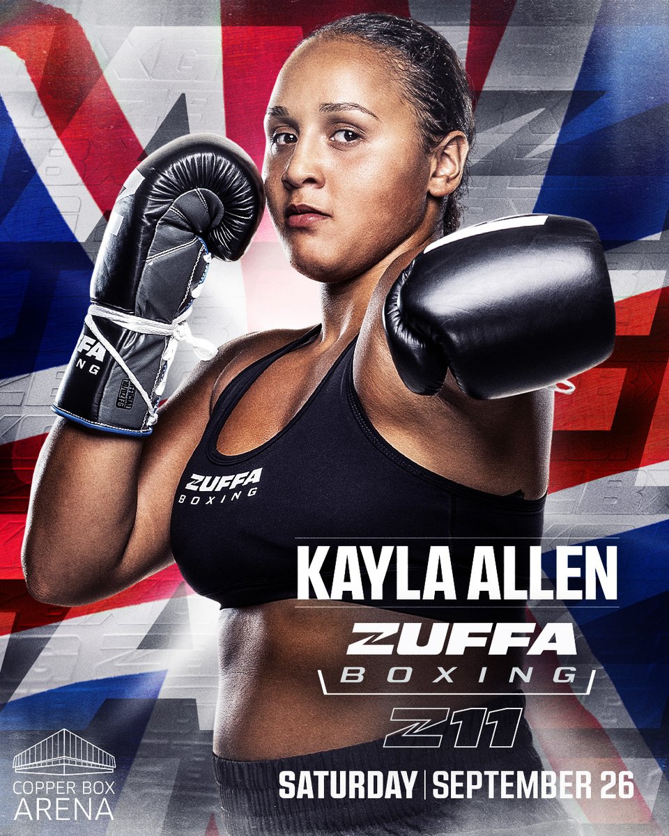 Zuffa_Boxing tweet picture