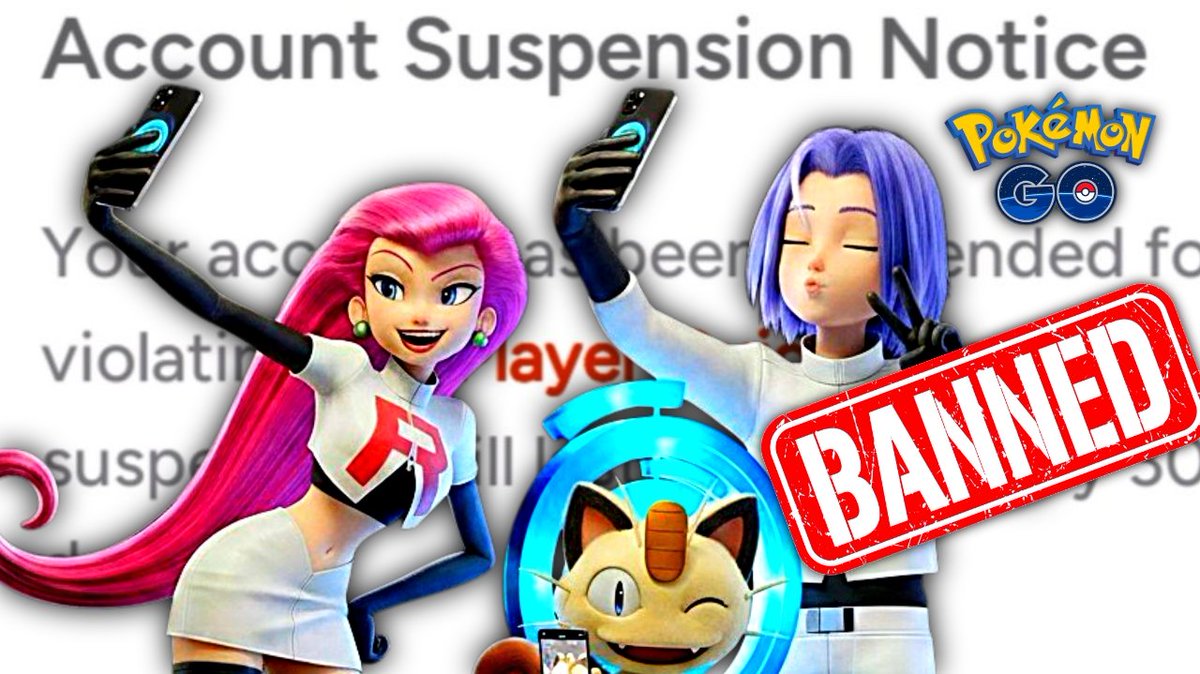 pokeAK101's tweet photo. ⁉️ what's really going on with submitting POI
⚠️Should you actually be afraid of submitting POI
🌅 let me tell you the truth and set the record straight here
📰#PokemonGO #Niantic #Pokemon #Scopely #Pokemonnews
▶️https://t.co/fjZvBKVN7k https://t.co/DvIdUfYwnu