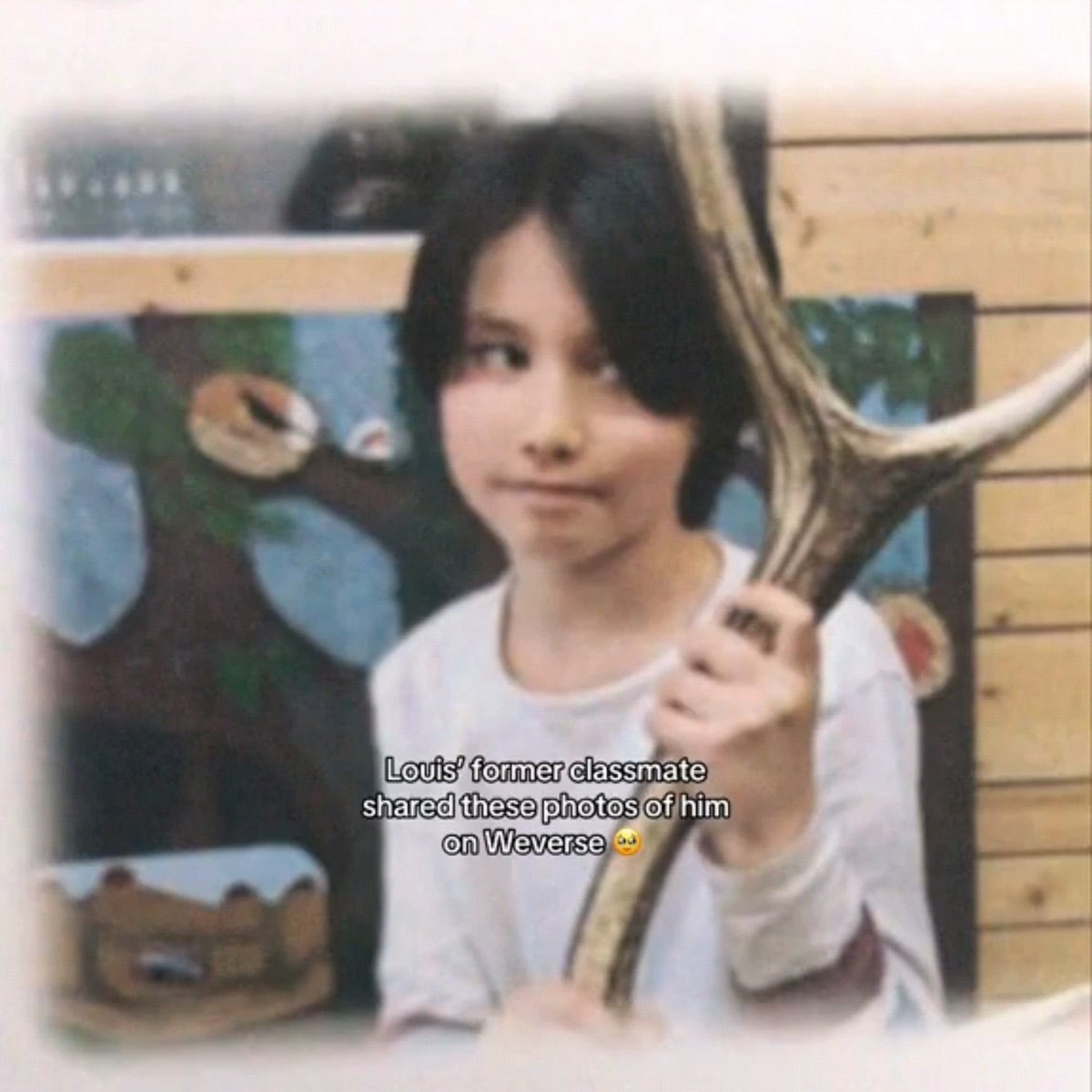 Lngshottiie's tweet photo. big lou baby pics 😭😭🫳🏻 https://t.co/Zlp1EDchmq