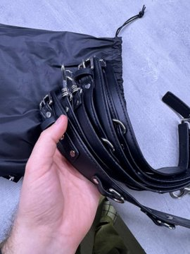 MiracleMan333's tweet photo. New favorite toy set โจ
Inflatable? No.๐ง
Hookable? Absolutely ๐
Leather โ steel ๐ฐ perfect combo ๐
#Bondage #AnalHook #PetPlay #nsfwtwt #cnc #cnckink #bdsm #ddlg #SexToys #Dominant #Kinky #NSFW https://t.co/n5USgdFb5R