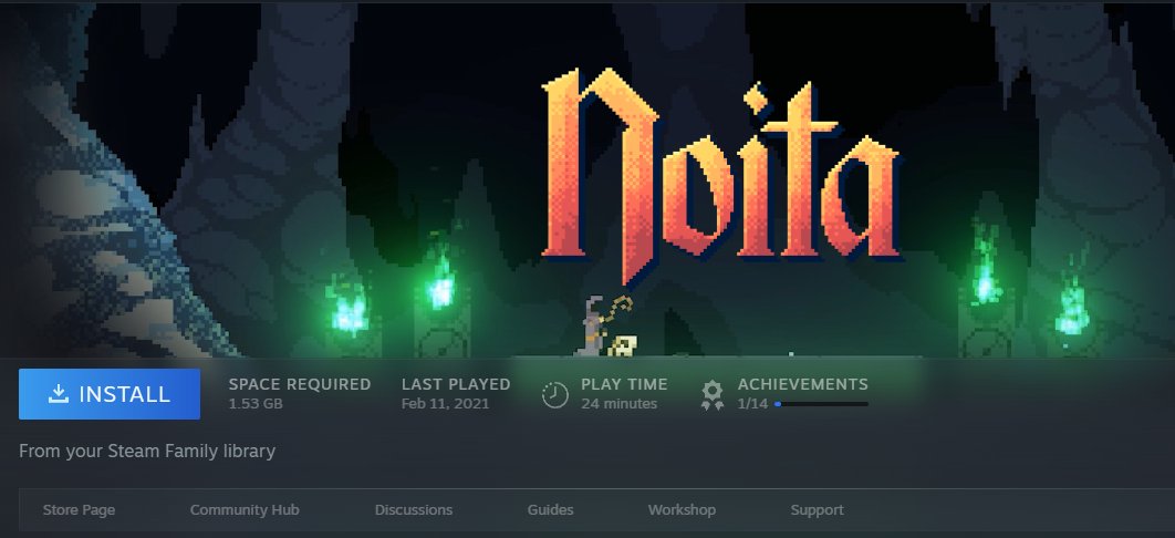 palurrrrda's tweet photo. @joa_baume physics slop (creo que es muy raro que me guste un roguelite,,,) https://t.co/FUuJhQPEsT