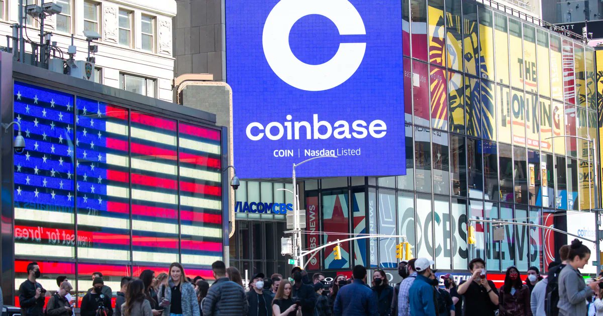 ErikHodler's tweet photo. 🇺🇸 @coinbase Vice President Ryan VanGrack says the U.S. crypto regulatory battle is entering a new phase.

With the CLARITY Act gaining strong momentum in Congress, Coinbase is shifting its focus from legal defense to innovation, product development, and expanding its financial services. The proposed legislation aims to establish a clear federal framework for digital assets while defining the regulatory roles of the SEC and CFTC.

However, VanGrack cautioned that the legislative process is not over yet, and the bill could still face delays before becoming law.

💬 Do you think regulatory clarity will be the catalyst for the next major crypto bull cycle?

#Bitcoin #Crypto #Coinbase #CLARITYAct #SEC #CFTC #Blockchain