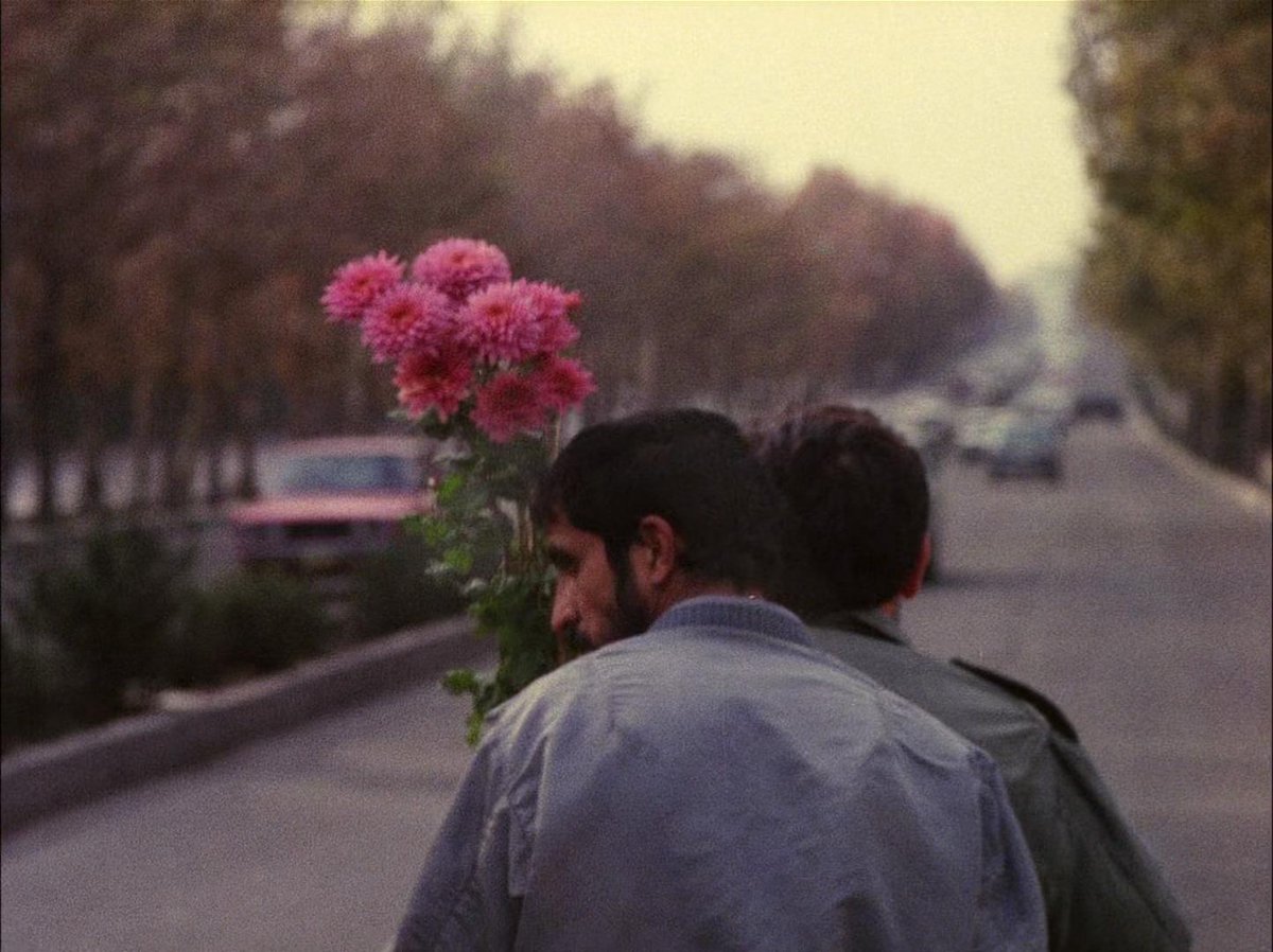 auteurhouse's tweet photo. 🎬 Close-up (1990, Kiarostami) https://t.co/GU1id4OhZw