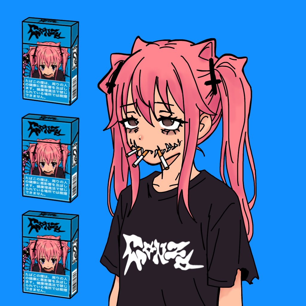 ゴンゾー tweet media