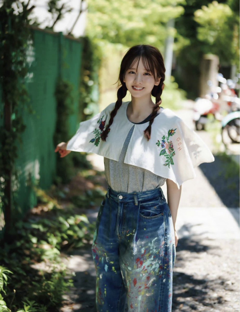 DuI9q's tweet photo. 菅原咲月(すがわらさつき)ちゃん
5期生
4代目キャプテン
期別曲「バンドエイド剥がすような別れ方」のセンター
「なんで私が神説教」出演歴あり
涙脆くて仲間想い責任感が強くて優しい、普段は明るく人懐っこい感じなのにちゃんとした場面では熟慮した発言ができるキャプテンに相応しい人柄!! https://t.co/eN0Qlvtum7